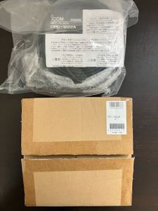 【箱開封済み中身未開封】耐候性　イーサネットケーブル(約20m) OPC-1222A