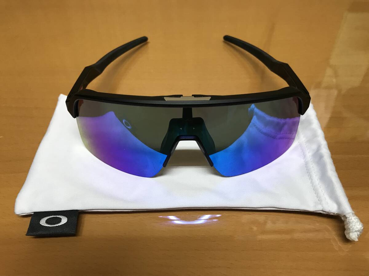 【訳あり】OAKLEY / Sutro Lite (A) Prizm Sapphire / オークリー スートロ ライト アジアンフィット / プリズム サファイア_1