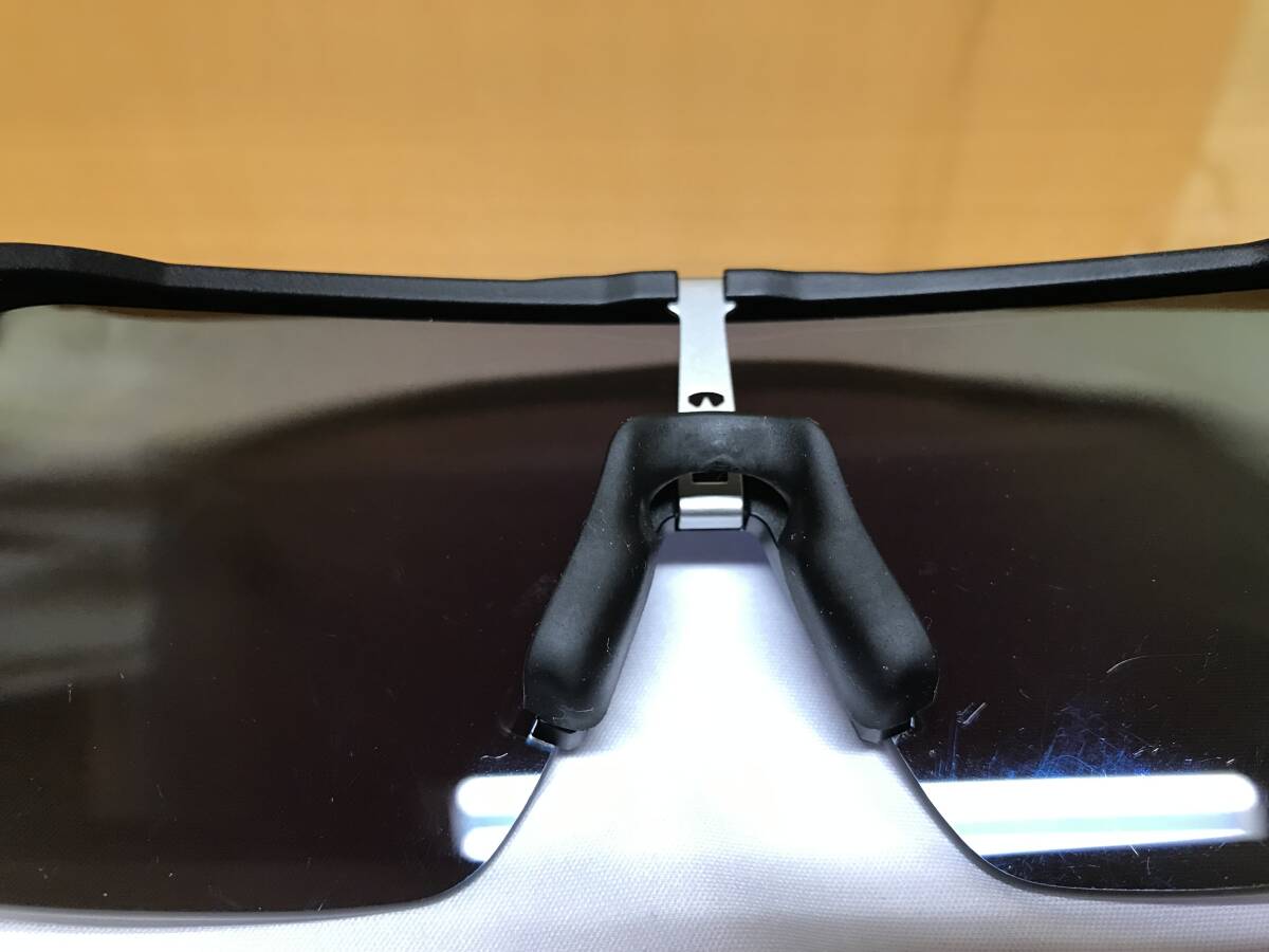 【訳あり】OAKLEY / Sutro Lite (A) Prizm Sapphire / オークリー スートロ ライト アジアンフィット / プリズム サファイア_10