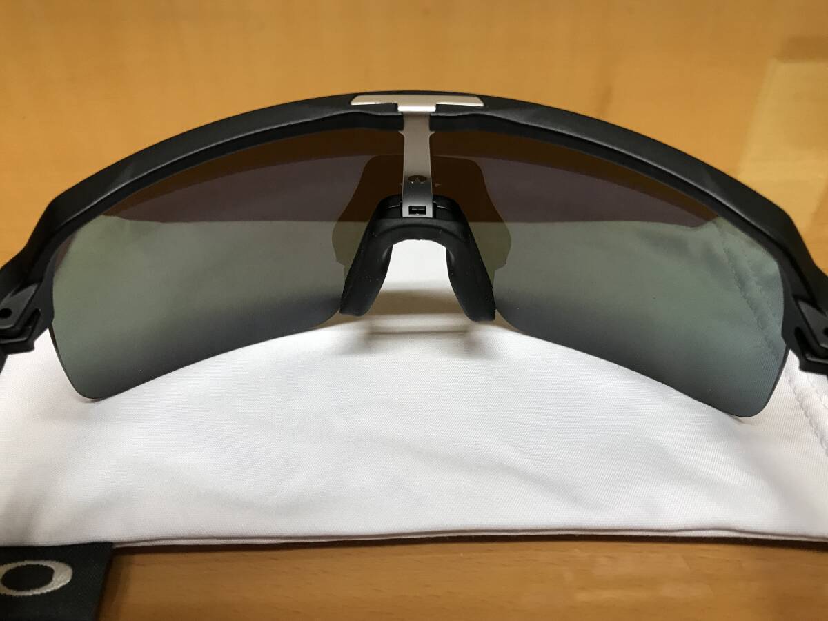 【訳あり】OAKLEY / Sutro Lite (A) Prizm Sapphire / オークリー スートロ ライト アジアンフィット / プリズム サファイア_4