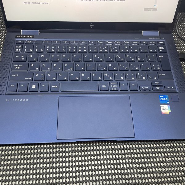 HP/Eliite Dragonfly_30987326_ジャンク_2