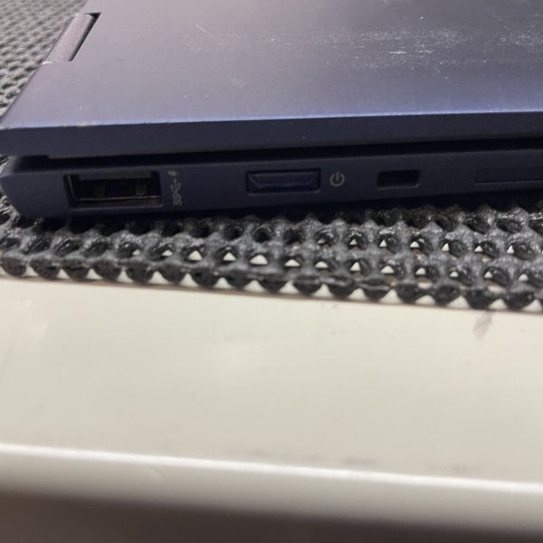 HP/Eliite Dragonfly_30987326_ジャンク_3