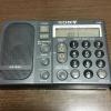 ジャンク扱い　SONY ICF-SW1　