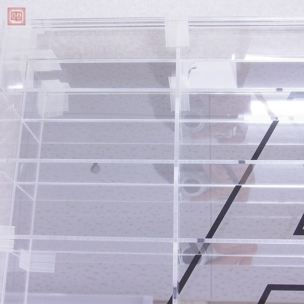 オートアート ディスプレイケース 1/43 ミニカー 24台用 AUTOart【40_3