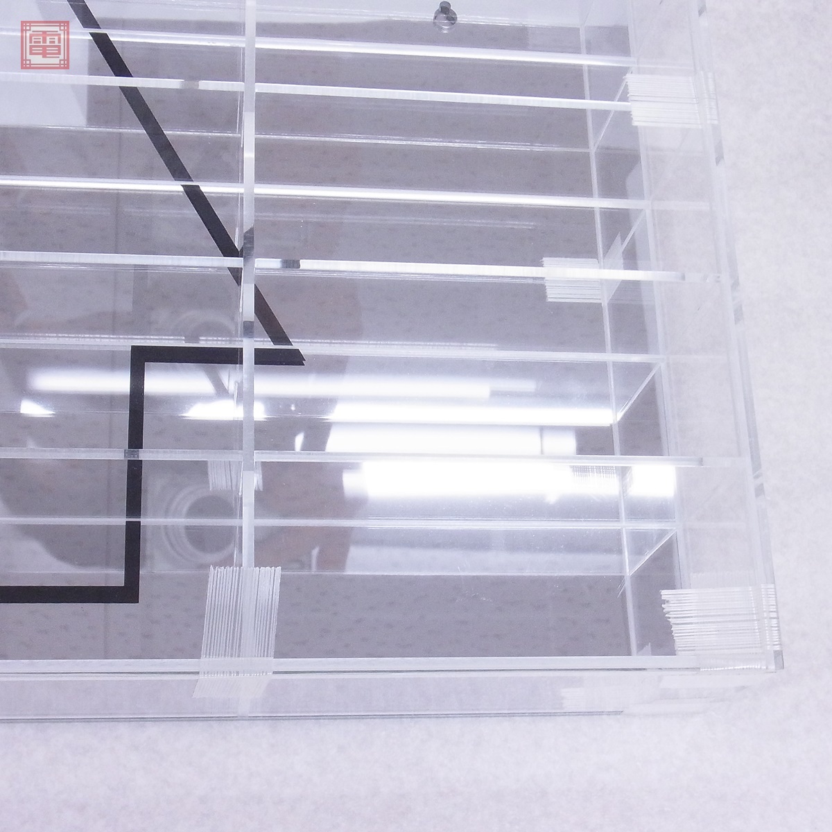 オートアート ディスプレイケース 1/43 ミニカー 24台用 AUTOart【40_6