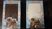 艦これアーケード カードホルダー ２色セット 新品未開封