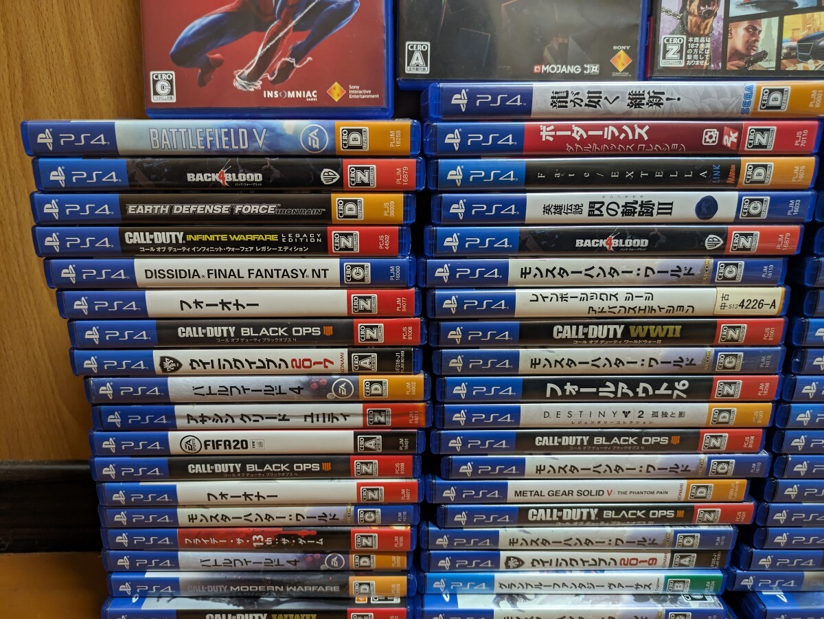 ジャンク】【1円スタート】PS4/プレイステーション4/PlayStation4 