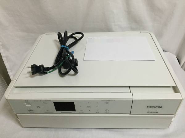 EPSON カラリオ★ EP-804AW ★A4複合機 WiFi スマホ印刷
