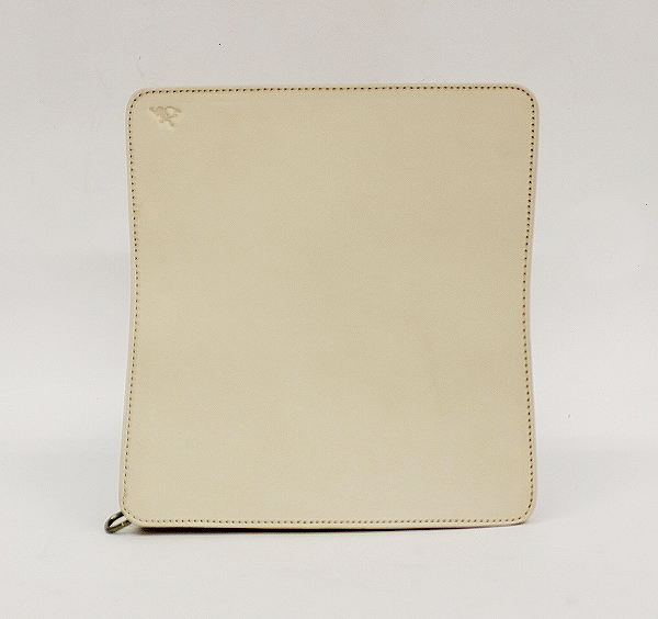 k5431/新品 革蛸 伝説 栃木レザーロングウォレット 財布