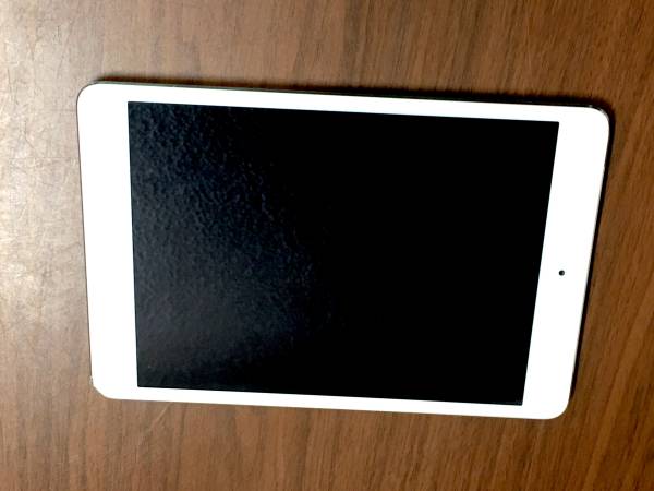 ■■ipad mini 2 Wifi+Cellularモデル SIMフリー 16GB■■