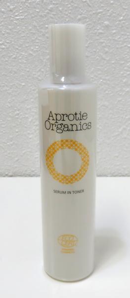 □新品□TIENS/ティエンズ オーガニック セラムイントナー 180ml 