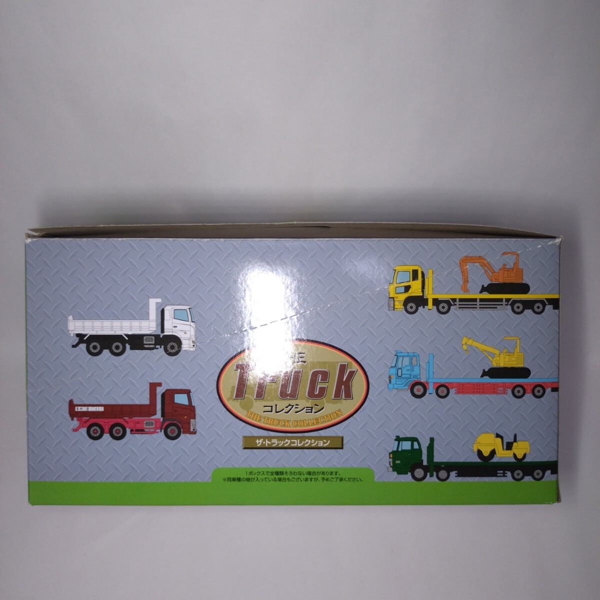 ザ・トラックコレクション 第12弾 BOX販売 シークレットあり_10