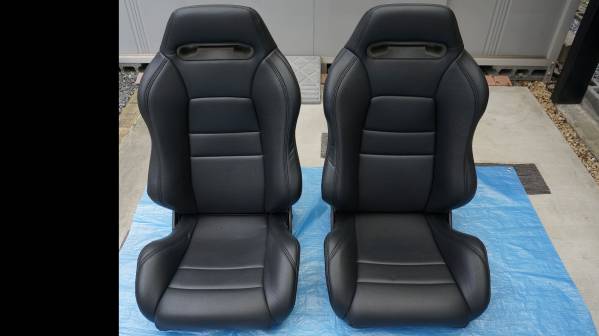 生地 sr3 レカロ RECARO SR-3 ルマンカラー レカロ SR3 セミバケ セミ 