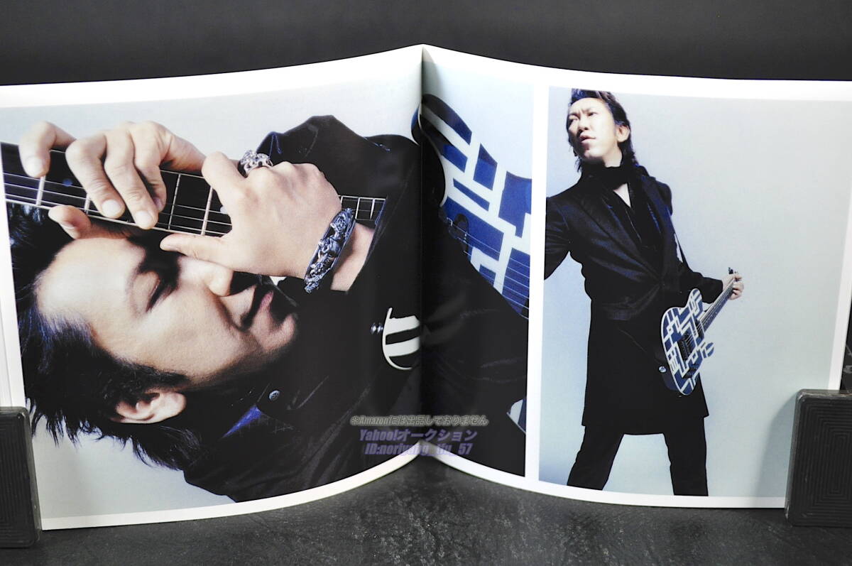 美品 初回限定 ベスト盤☆ 布袋寅泰 ALL TIME SUPER BEST □HOTEI