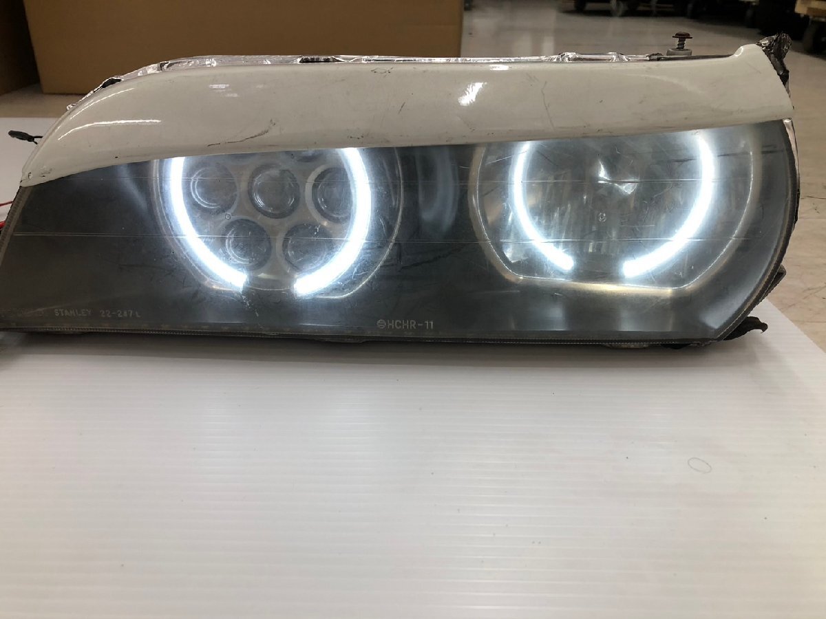 ☆RPLストア 7円売切祭☆加工品!!トヨタ チェイサー JZX100 ヘッド