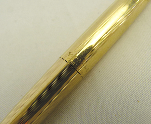 万年筆 パーカー | PARKER 2026年最新Yahoo!オークション 18金ペン先