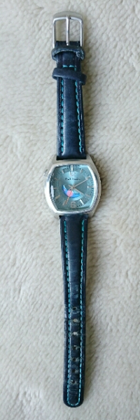 格安ポールスミスPaul Smith腕時計クォーツ3針 売切