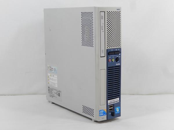 1000円～ Mate MK32LE-B/Corei3 550 3.2GHz/2G/160G/DVD/OS無