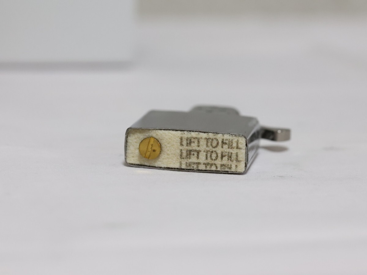 zippoライター アメリカ建国200年記念コイン付き限定5000個モデル 