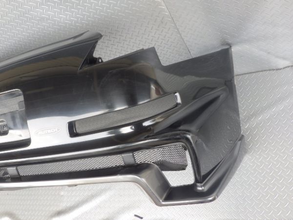 日産純正 Z33 フェアレディＺ NISMO ニスモ 380RS リアバンパー