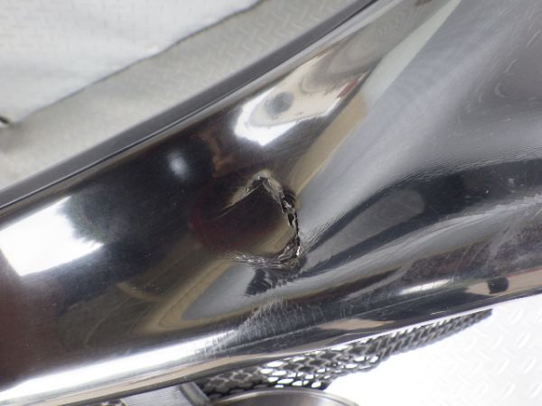 日産純正 Z33 フェアレディＺ NISMO ニスモ 380RS リアバンパー