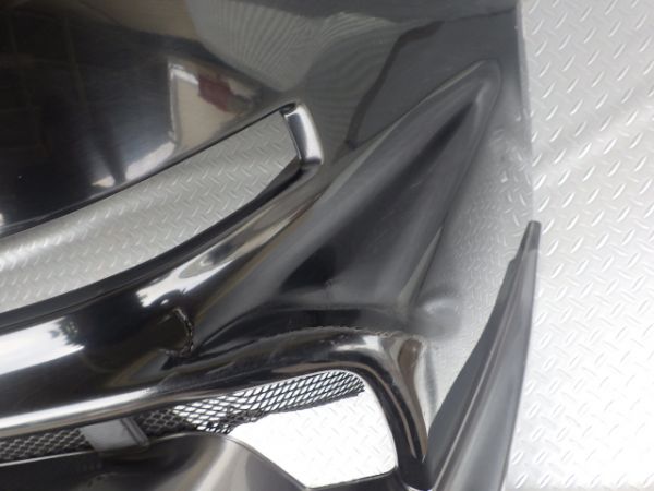 日産純正 Z33 フェアレディＺ NISMO ニスモ 380RS リアバンパー