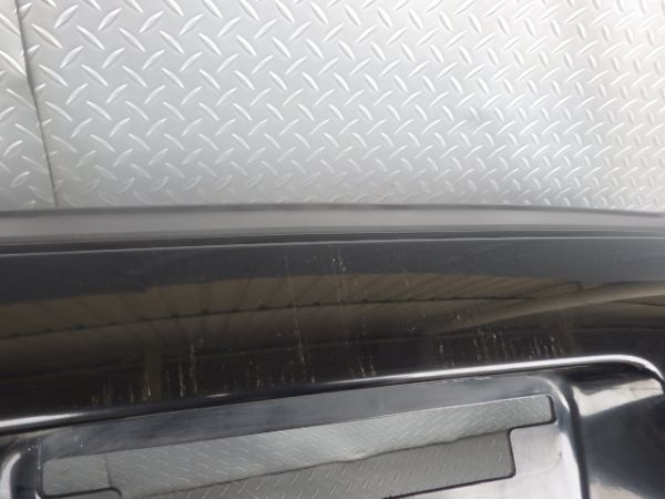 日産純正 Z33 フェアレディＺ NISMO ニスモ 380RS リアバンパー