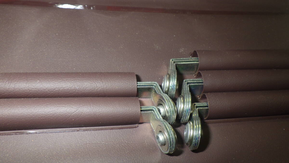 MYZOX ・myzox・マイゾックス・光波用ミニピンポールセット 光波・測量_4