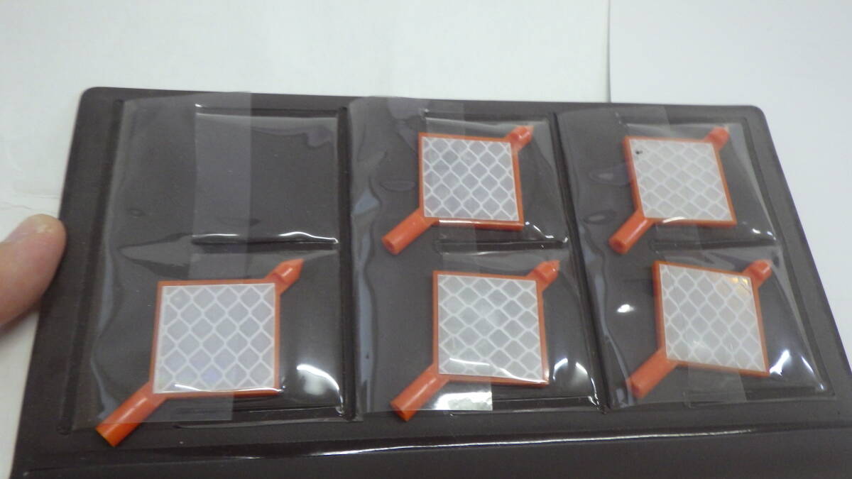 MYZOX ・myzox・マイゾックス・光波用ミニピンポールセット 光波・測量_5