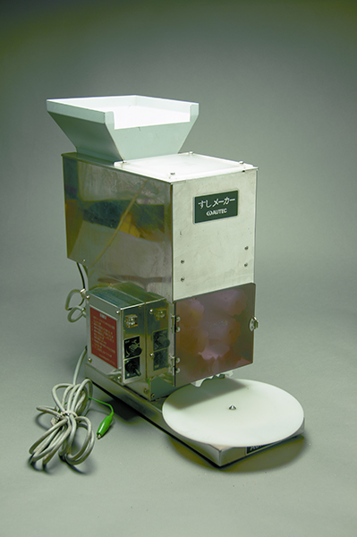 オーディオテクニカ　寿司ロボットASM-390　中古動作品