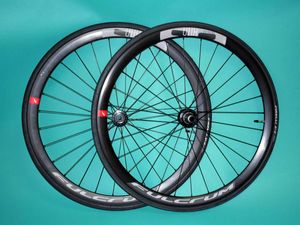 フルクラム レーシング800DB (シマノ11&12速用)+ピレリ―P7 SPORT 700Cx26C　ピナレロプ