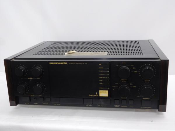 PM-74D プリメインアンプ マランツ Marantz marantz Marantzマランツ