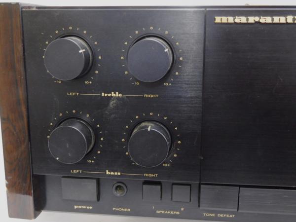 PM-74D プリメインアンプ マランツ Marantz marantz Marantzマランツ