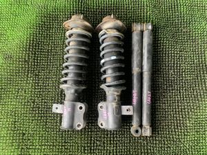 ●即決値段●漏れなし● 三菱 ミニキャブ U42T 純正 フロント ストラット 左右 リアショ