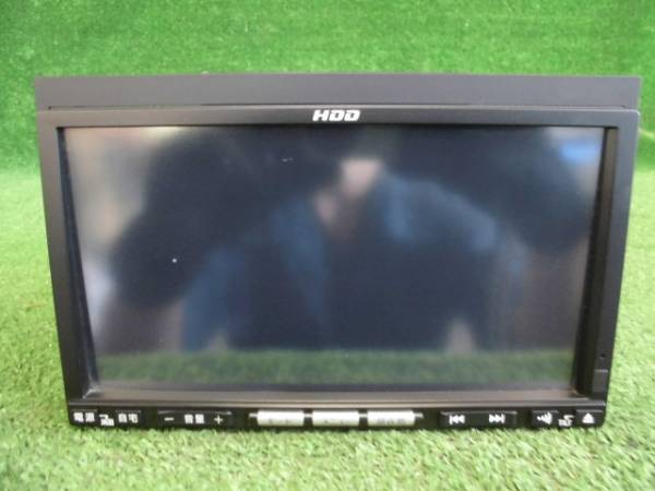 ★日産純正 HDDナビ NVA-HD7306AJ★L02