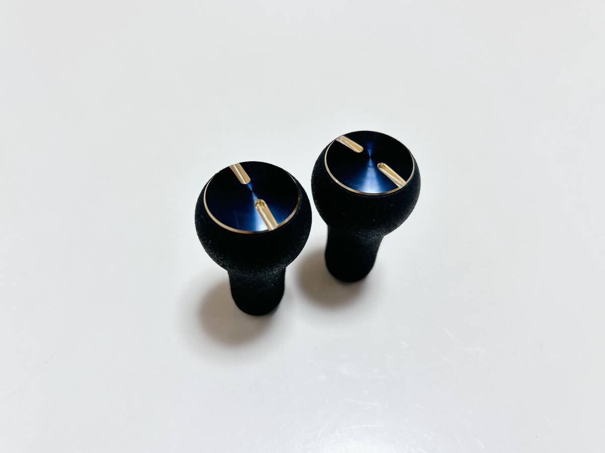 ダイワ ソルティガIC 100PL-DH 純正 ハンドルノブ(ダイワ)｜売買された