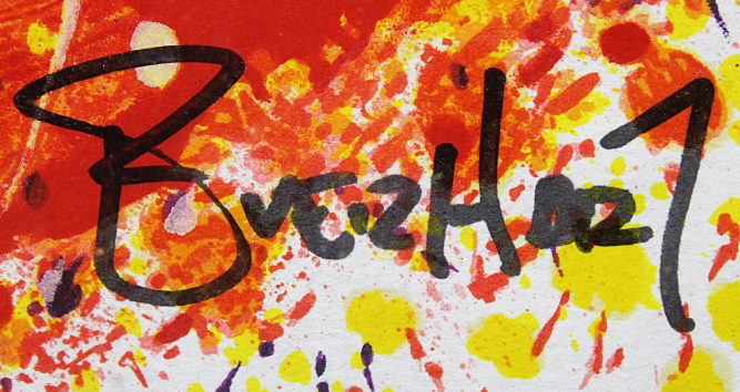 □トム・エバハート（Tom Everhart） 【A KISS IS JUST A KISS（SNOOPY