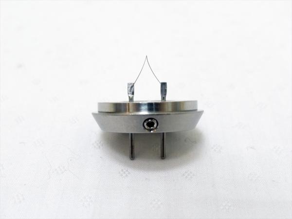 T)JEOL/K型フィラメント MA113008 12個入り 現状品