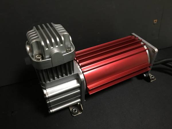 ACC エアサス コンプレッサー ACC BOLD タンク 2 ACC 【公式通販】