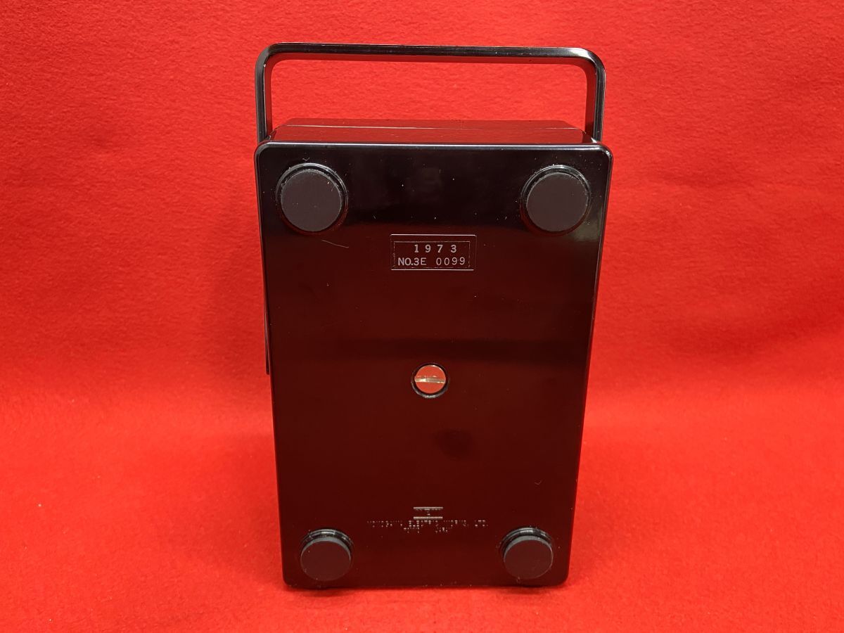 M336】美品 横河電機製作所 YOKOGAWA YEW TYPE 3223 アナログテスター