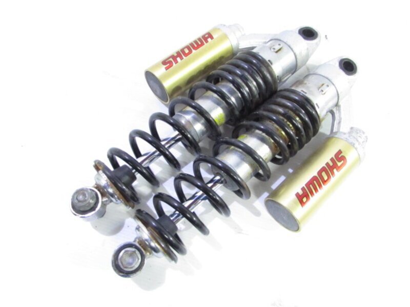 CB400SF VTEC NC39 大人気!! SHOWA 純正 リアサスペンション 曲りなし
