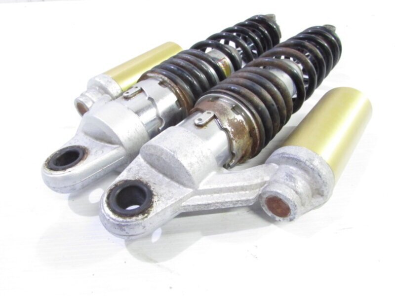 CB400SF VTEC NC39 大人気!! SHOWA 純正 リアサスペンション 曲りなし