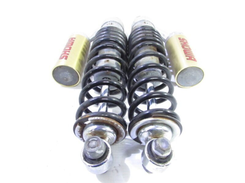 CB400SF VTEC NC39 大人気!! SHOWA 純正 リアサスペンション 曲りなし