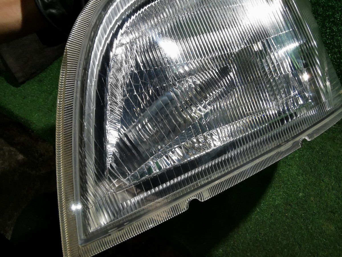 S200P S210P ハイゼット ヘッドライト 左 助手席側 P4941(ヘッドライト