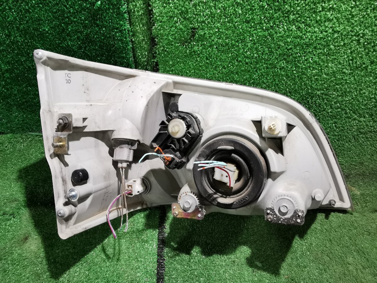 S200P S210P ハイゼット ヘッドライト 左 助手席側 P4941(ヘッドライト