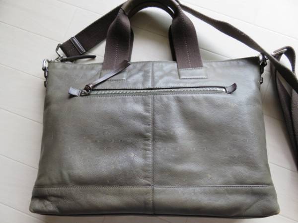 COACH ビジネスバッグ コーチ 70490 Thompson Urban Commuter