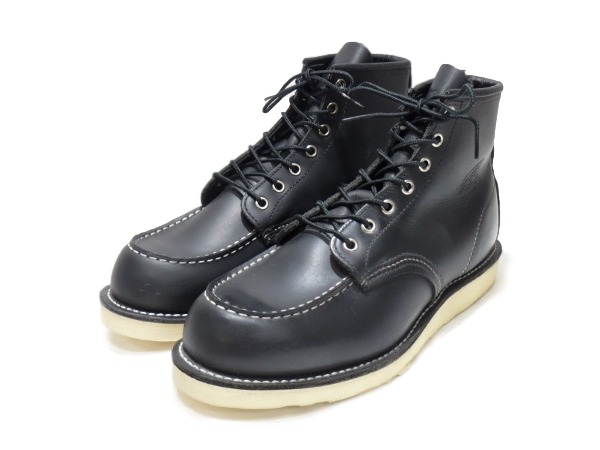 REDWING レッドウィング 8179 アイリッシュセッター 8.5E 美品 流行20