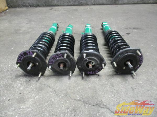 L_チェイサー(JZX100)TEIN 車高調1台分【Y35T】