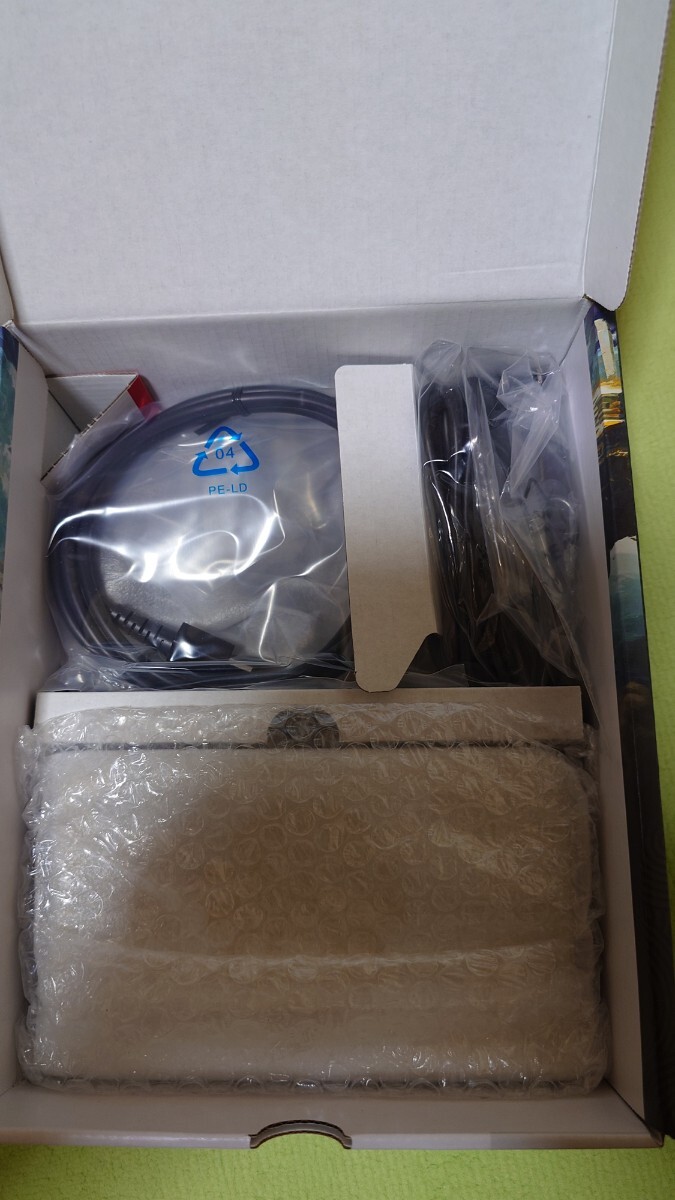 ニンテンドースイッチ、ゼルダの伝説　ティアーズオブキングダム　有機ELモデル 本体、プロコンなど 新品同様_6