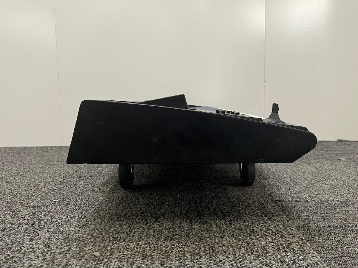 C 】8633 Roland XP-80 シンセサイザー ローランド ソフトケース付き